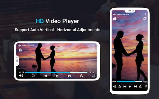 Sax Video Player - Best HD Video Player 2020 screenshot 5