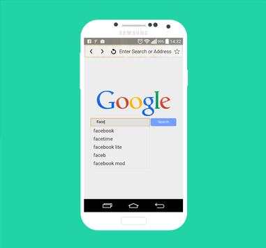 4G Internet  Browser HD screenshot 1