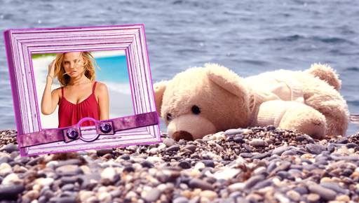 Teddy Bear Photo Frames screenshot 6