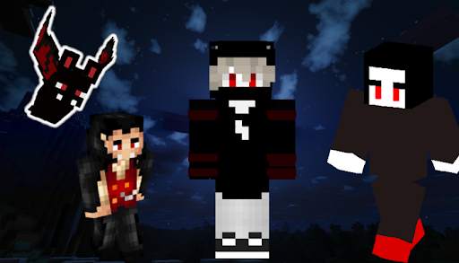 Vampire Mod screenshot 3