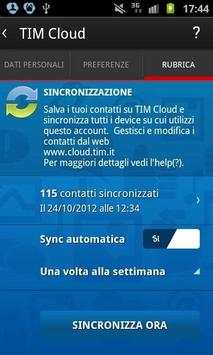 TIM Cloud screenshot 5