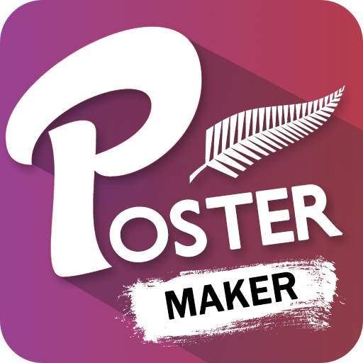 Poster Maker, Flyer, Banner Ma 1.61