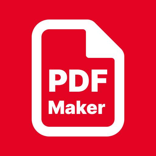 PDF Maker 5.5.0
