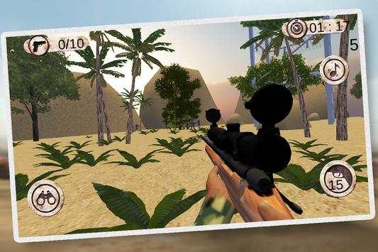 Rifle Shooter - The Sniper screenshot 4