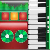 Piano Recorder Mixer 1.0