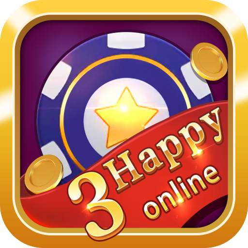 Happy 3Patti Online - Free Patti Game 1.4