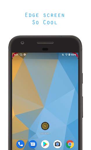 Screen Frame - Customize edge screen скриншот 11