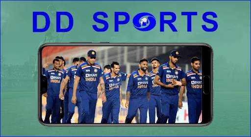 DD Sports Live Cricket Tips screenshot 2