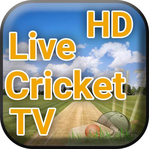 Live Cricket TV | Cricket TV 1.0