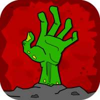 Overrun: Zombie Tower Defense logo