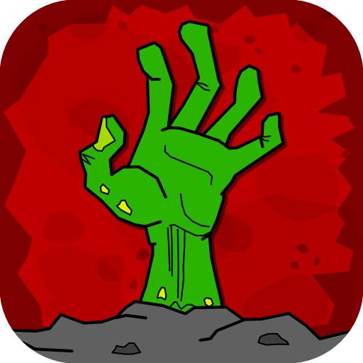 Overrun: Zombie Tower Defense 2.82