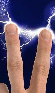Electric Shock Phone स्क्रीनशॉट 1