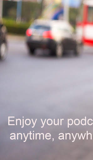 Podcast american english screenshot 4