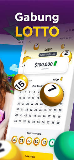 GAMEE Prizes - Play Free Games, WIN REAL CASH! screenshot 3