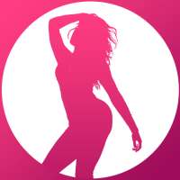 SexCam-دردشة فيديو عشوائية حية أيقونة