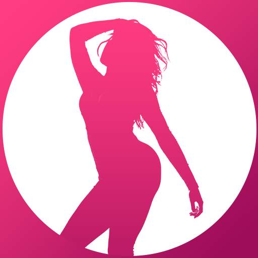 SexCam-18 live video chat app 1.1.0