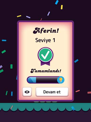 Kelime Bulma Oyunu screenshot 14