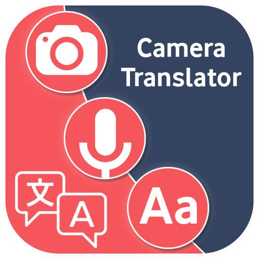 Camera Translator - Text, Voice & Photo Translator 1.2