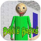 Baldy’s Basix in School wallpaper 1.0