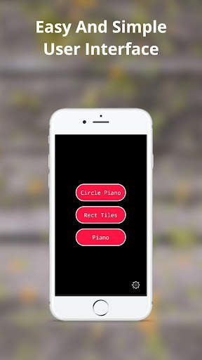 Magic Tune screenshot 3