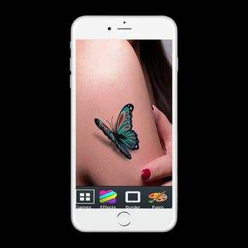 Tattoo My Photo Pro screenshot 3