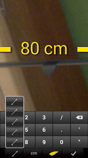 Measure & Sketch screenshot 4
