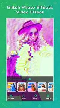 Glitch Photo Effects - Video Effect screenshot 2