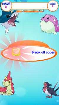 Cake Pokemon screenshot 3