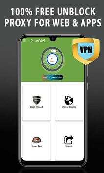 Thailand VPN screenshot 1