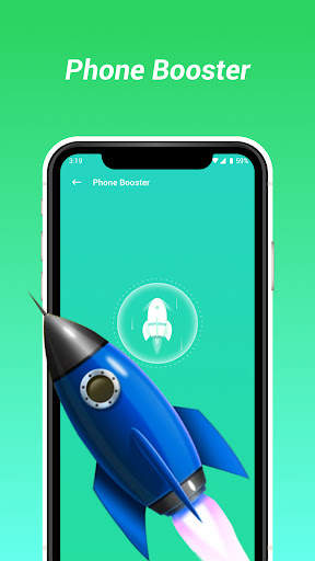 Lite Cleaner - Safe Cleaner screenshot 2