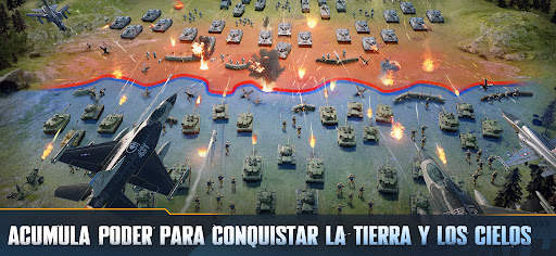 Warpath: Ace Shooter screenshot 5