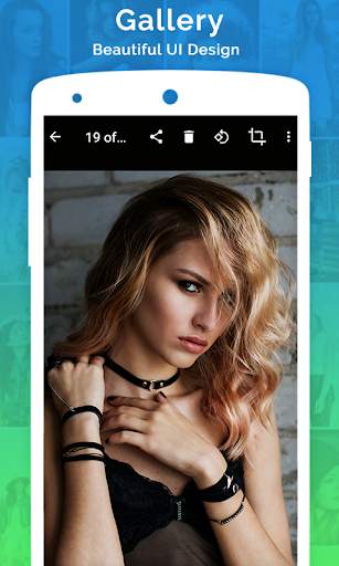 Gallery screenshot 2
