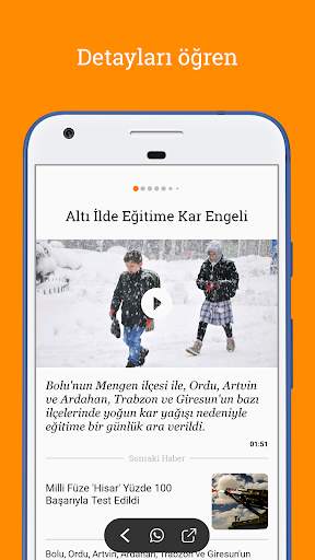Son Dakika - SonDakika.com screenshot 2