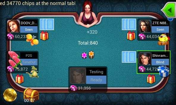 Teen Patti Award ♠ Club screenshot 5