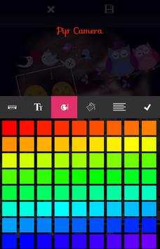 PIP Camera Selfie Plus screenshot 8