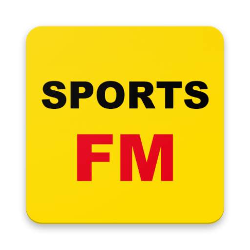 Sports Radio Station Online - Sport FM AM Internet 2.3.3