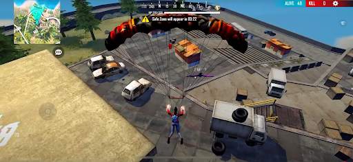 FPS Shooting 3D: Gun Games screenshot 2
