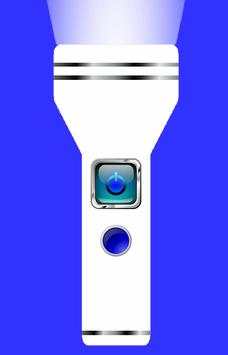 LED Shake Flashlight screenshot 19