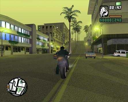 Guid GTA San Andreas screenshot 1