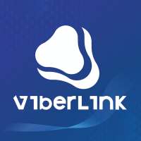 My Viberlink logo
