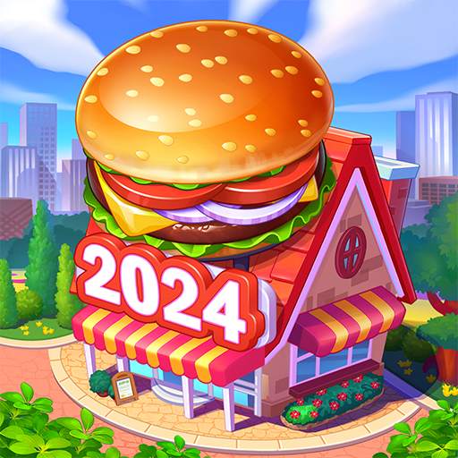 Cooking Madness: A Chef's Game 2.6.9