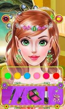 Fairy Princess Care Salon screenshot 5