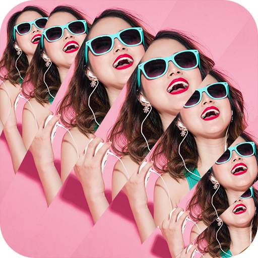 Crazy Snap Effect : Magic Snap Photo Editor 1.0