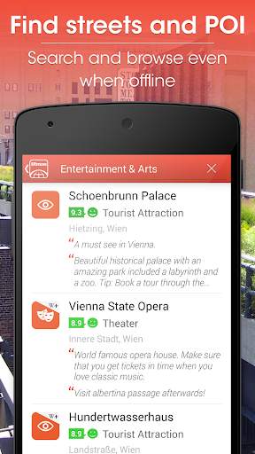 Hong Kong Travel Guide screenshot 4