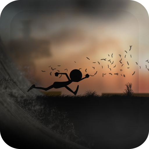 Apocalypse Runner иконка