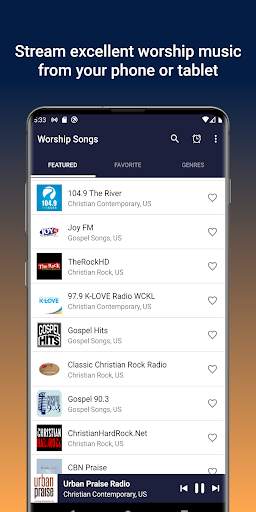 Worship Songs скриншот 5