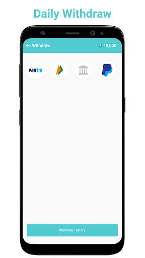 Everycash - Earn money unlimited - Free cash 2020 screenshot 6