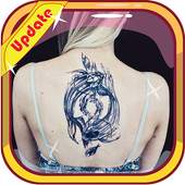 Women Tattoo Design 2018 2018