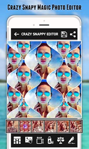 Love Photo Frames-Photo Editor screenshot 8