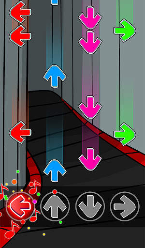 Beat Shoot: Gun Music Game screenshot 2